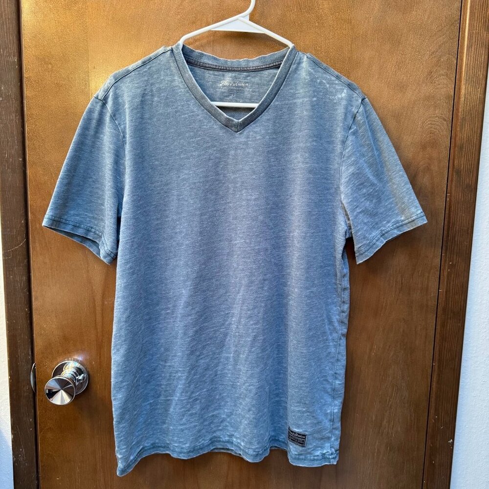 Flag & Anthem Men's Tee Shirt